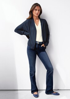 Cardigan col écharpe thumbnail 7