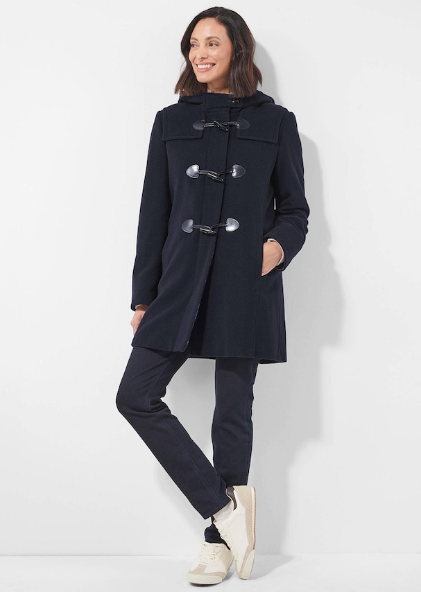 Duffle-Coat 1