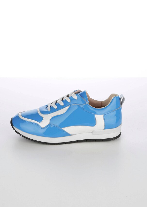 Sneaker Bicolor 6