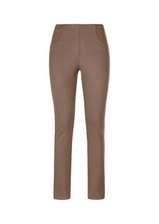 Legging coupe près du corpts à taille extensible thumbnail 6