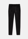 Slim-fit jeggings with pockets and studs thumbnail 6