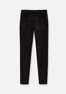 Slim-fit jeggings with pockets and studs thumbnail 6