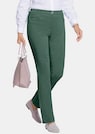 Pantalon en coton satiné LOUISA COMFORT+ thumbnail 7