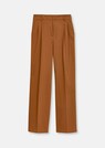 Hose in modisch weiter Palazzo-Form thumbnail 1