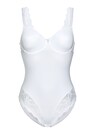 Body mit Spitzendetails thumbnail 1