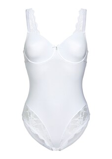 Body mit Spitzendetails thumbnail 1