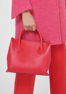 Tote-Bag aus Leder thumbnail 4