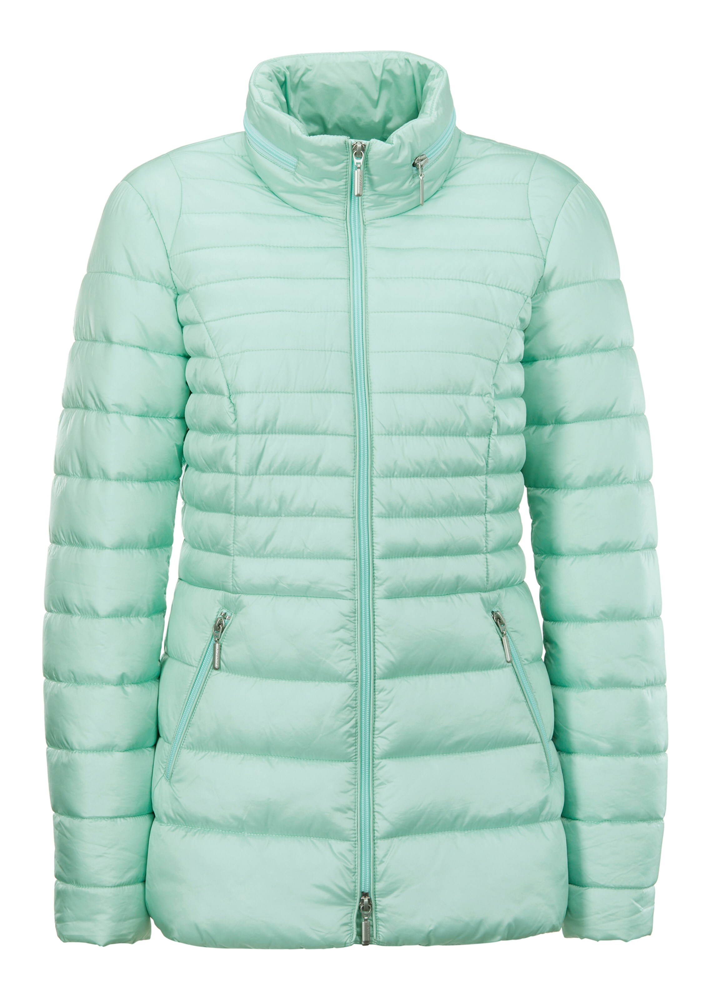 Down jacket