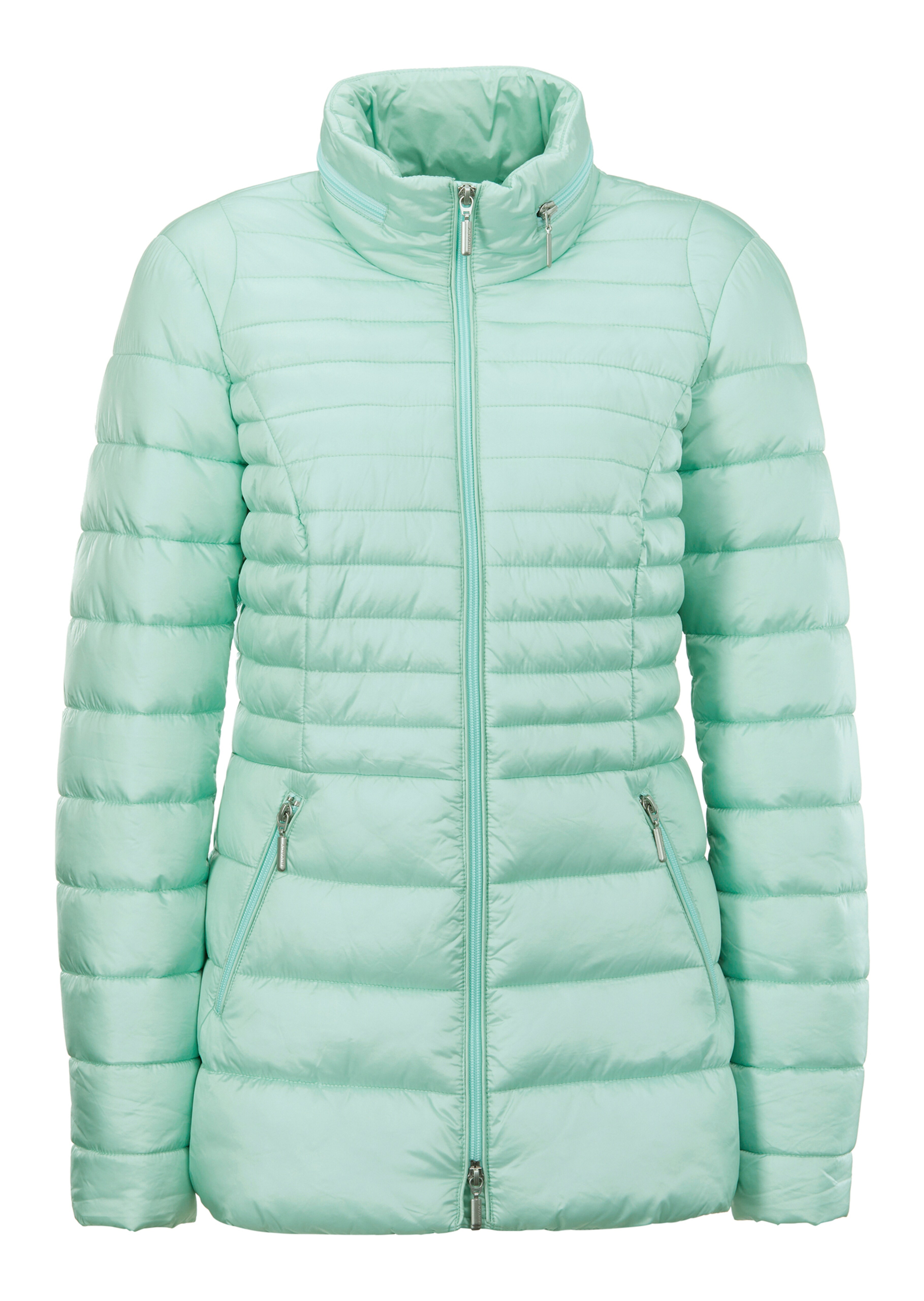 Down jacket