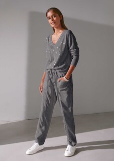 Hose mit Elastikbund thumbnail 7