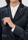 Lined corduroy blazer thumbnail 5