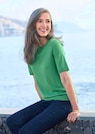 Pull en maille en pure laine mérinos thumbnail 7