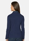 Stretch viscose cardigan thumbnail 3