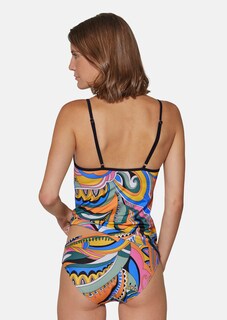 Bedruckter Tankini thumbnail 3