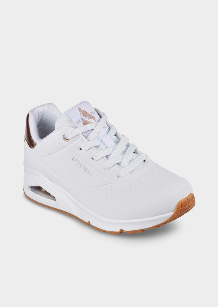 Leichter Sneaker mit Memory Foam