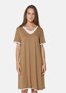Sleepshirt in Lagenoptik thumbnail 1