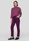 Shirt in stabiler Jacquard-Jersey-Qualität thumbnail 2