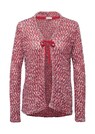 Strickjacke in raffinierter Struktur thumbnail 6