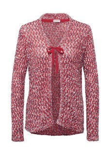 Strickjacke in raffinierter Struktur thumbnail 6
