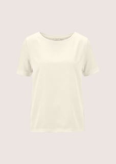 Blusen-Shirt mit kurzen Ärmeln thumbnail 6