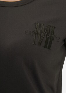 Kurzarmshirt mit M SPORTS-Logo-Stickerei thumbnail 4