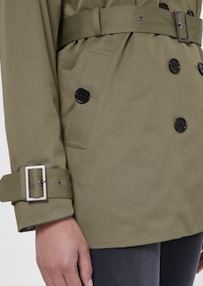 Veste trench thumbnail 5