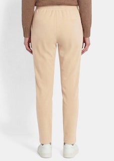 Cordhose SARA aus Stretch-Jersey thumbnail 3