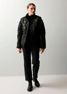 Steppjacke mit Wellenstepp thumbnail 6