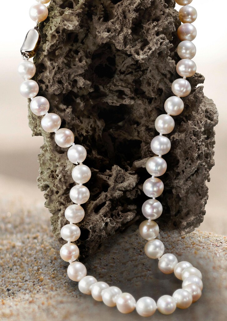 Collier de perles