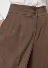 Culotte mit Bügelfalten thumbnail 5