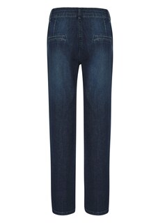 Jeans mit Goldknopf thumbnail 7