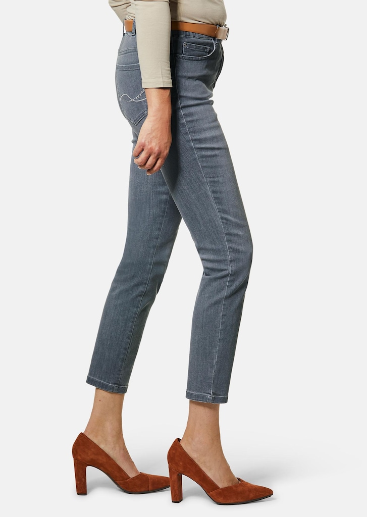 Verkorte jeans CARLA 3