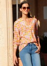 Longbluse mit Bequemfalte vorn thumbnail 4