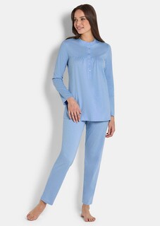 Pyjama aus reiner Baumwolle thumbnail 1