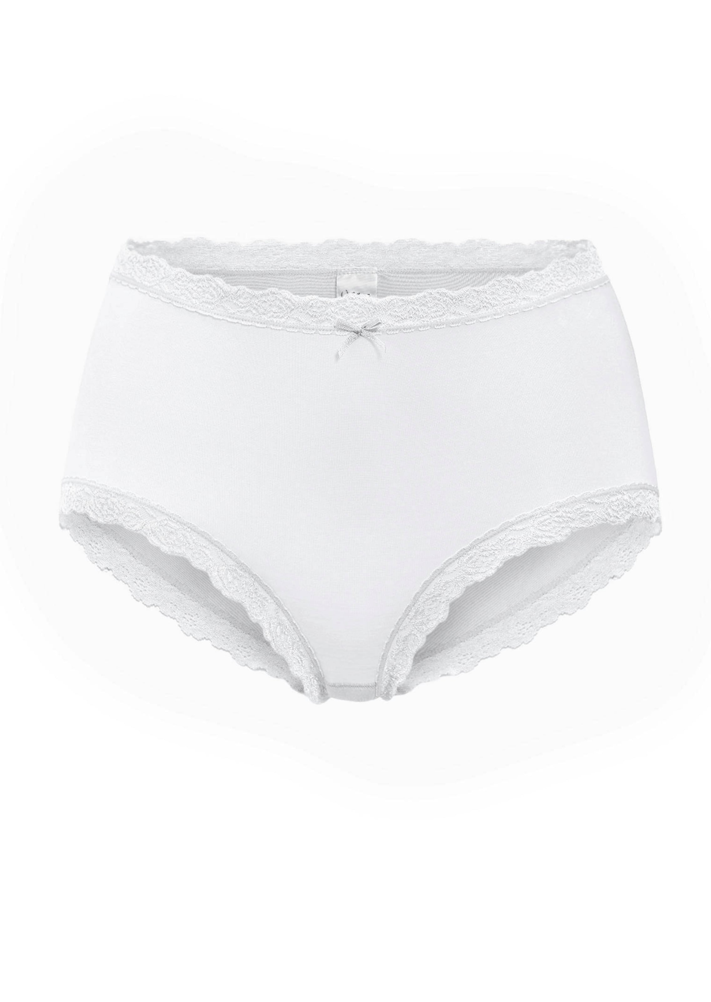 Taillenslip im 3er-Pack