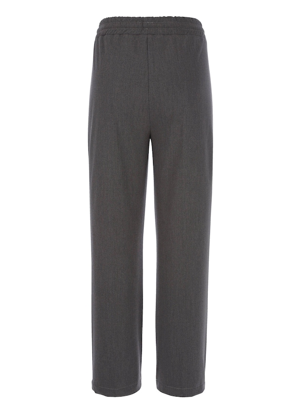 Hose mit Tunnelzug 5