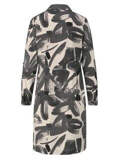 Kleid mit Knopfleiste thumbnail 5