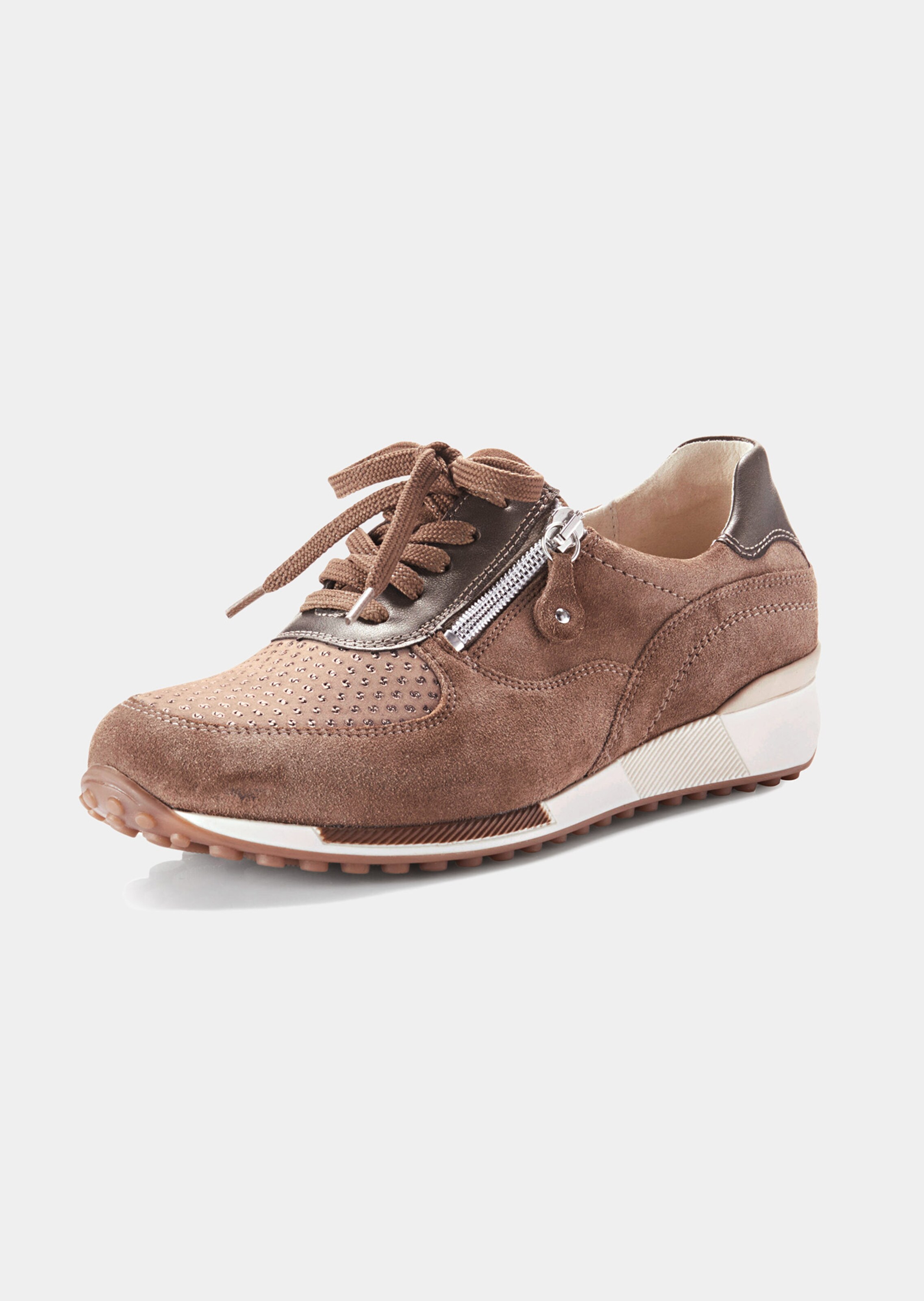 Chaussures avec voûte plantaire amovible