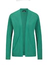 Kort tricot jasje van lintjesgaren thumbnail 6