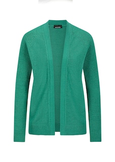 Kort tricot jasje van lintjesgaren thumbnail 6