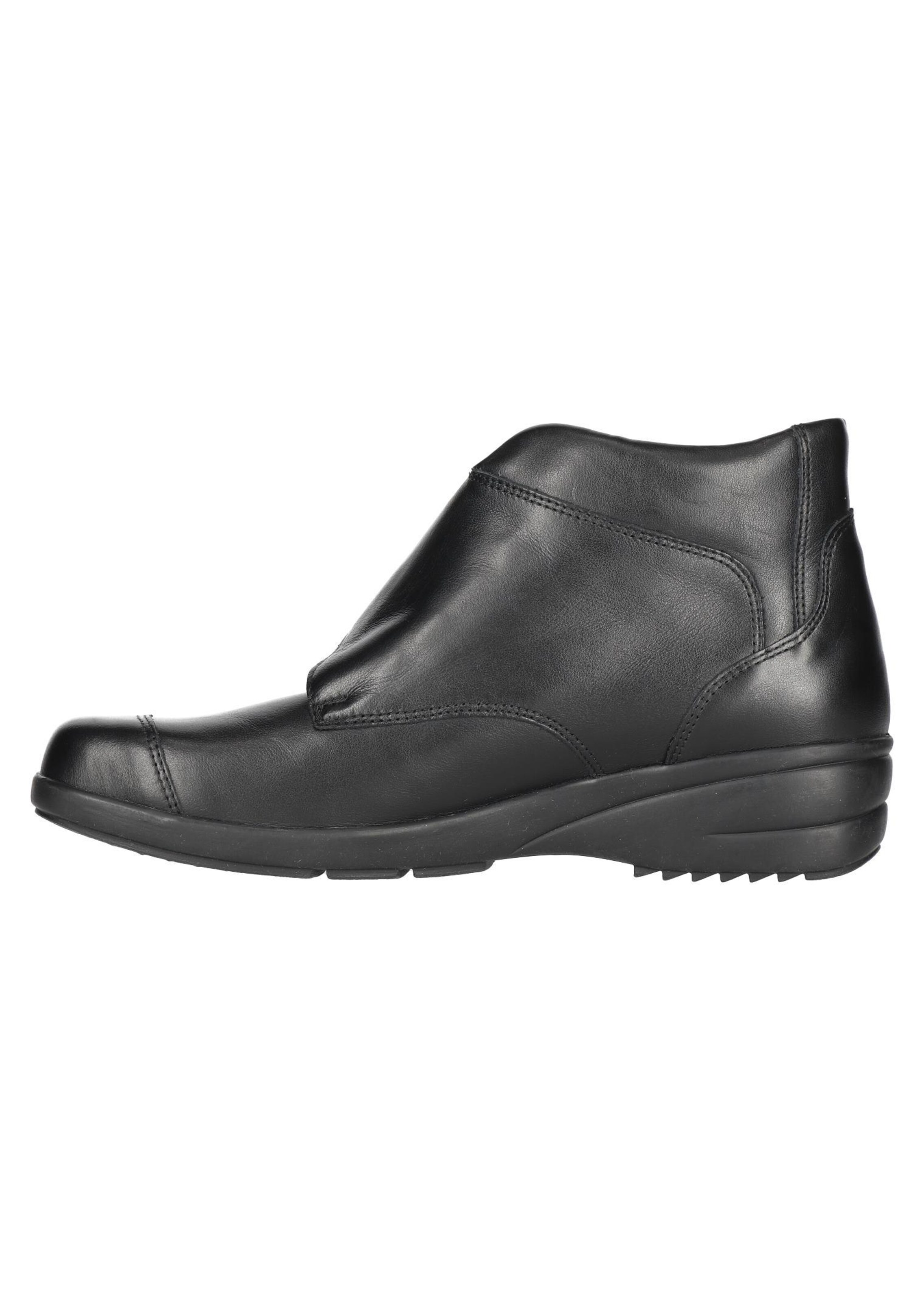 Bottines - noir - Gr. 38 de Goldner Fashion
