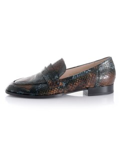 Slipper im Fantasy-Snake-Print thumbnail 4