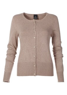 Strickjacke aus Viskosestretch thumbnail 1