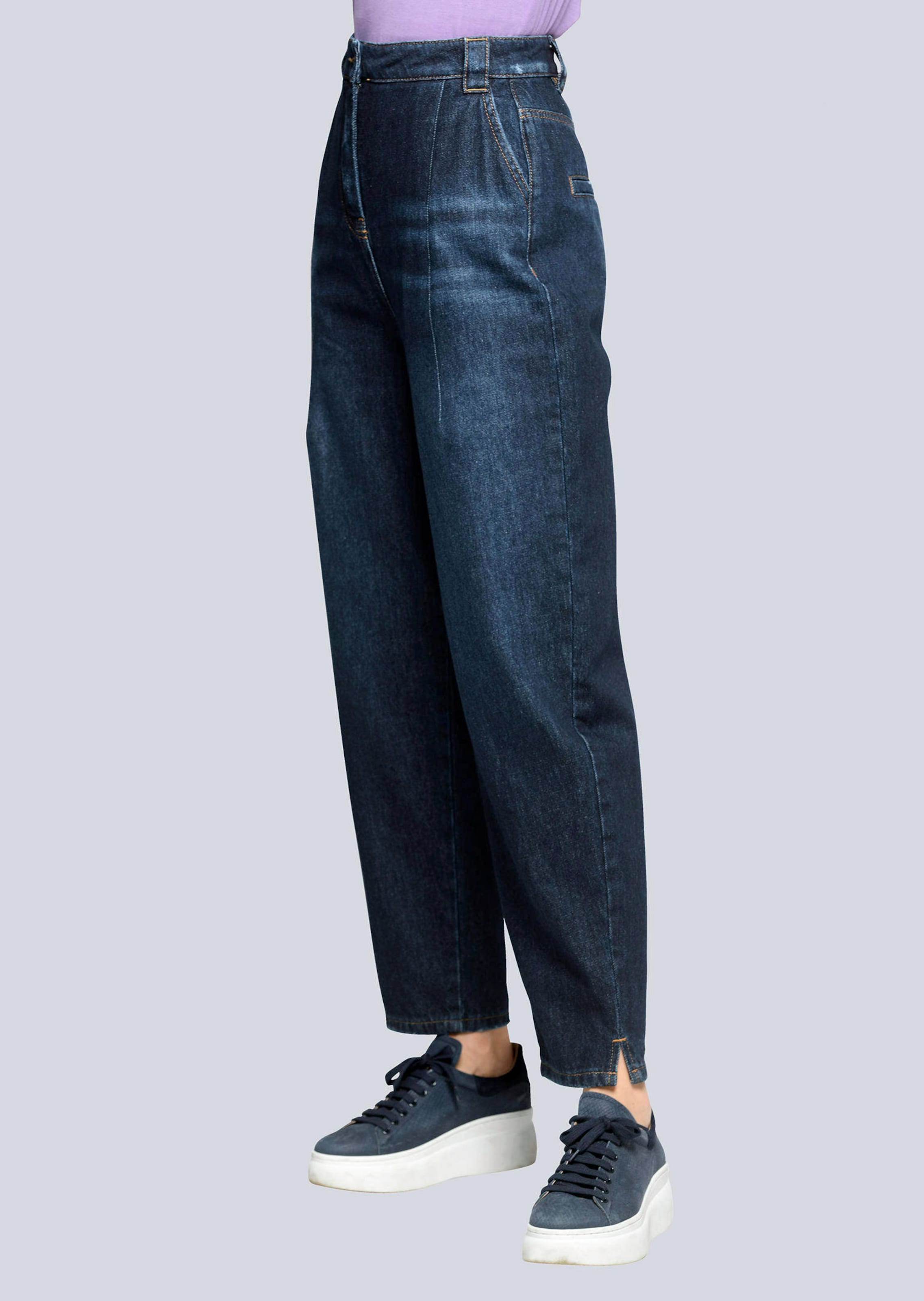 Jeans in angesagter 5 Pocket Form