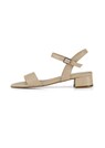 Flache Riemchen-Sandalette thumbnail 5