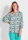 Blouse in tuniekstijl thumbnail 1