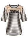 T-shirt rayé thumbnail 6
