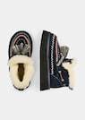 Knusse boots met boho-borduursel thumbnail 2