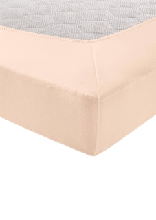 Drap-housse en jersey thumbnail 1