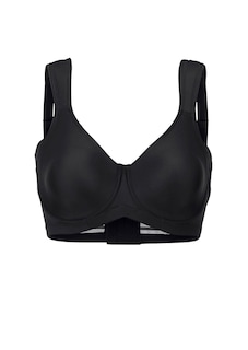 Beugelbeha met gladde cups thumbnail 4